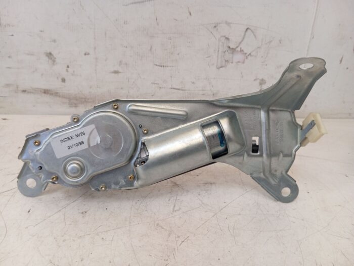 Motor Limpia Trasero Renault Laguna I 2000