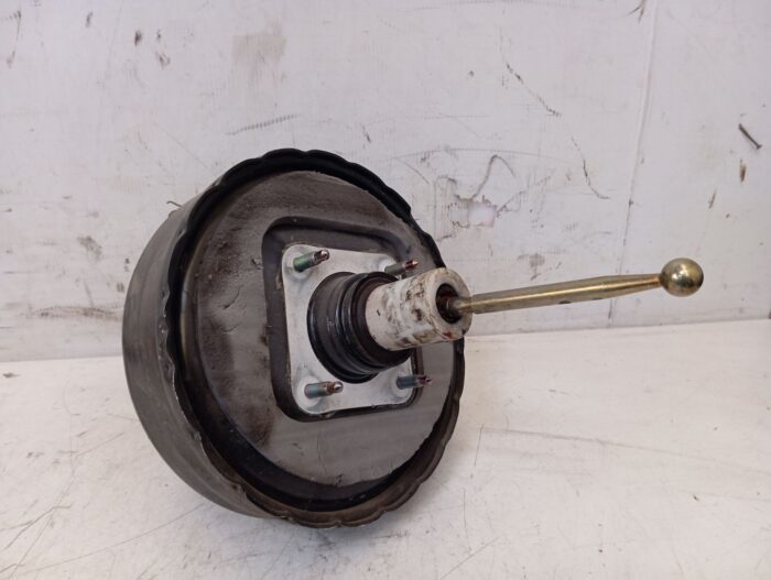 Servofreno Seat Ibiza III (6L) 2004 Gasolina