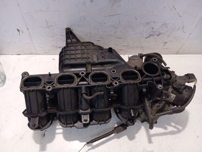 Colector de admisión Mazda 3 2005