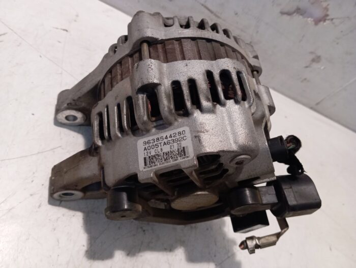 Alternador Peugeot 307 Gasolina 2004
