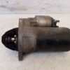 Motor Arranque Fiat Stilo 2001