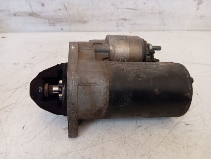 Motor Arranque Fiat Stilo 2001