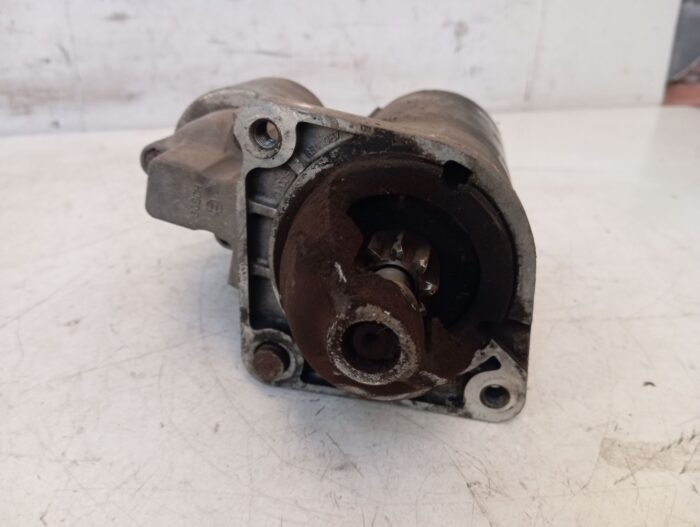 Motor Arranque Fiat Stilo 2001