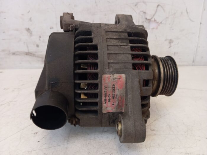 Alternador Fiat Bravo I 1999