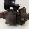 Turbocompresor Nissan X-trail 2006 Diésel