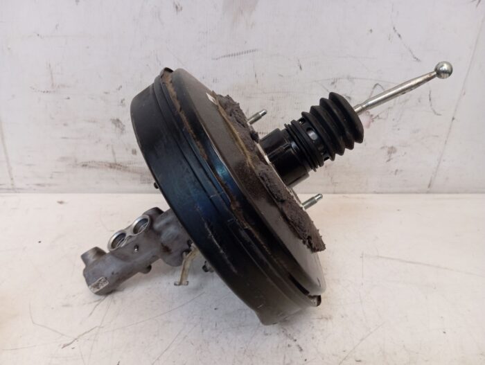 Servofreno Skoda Superb II 2011 Diésel