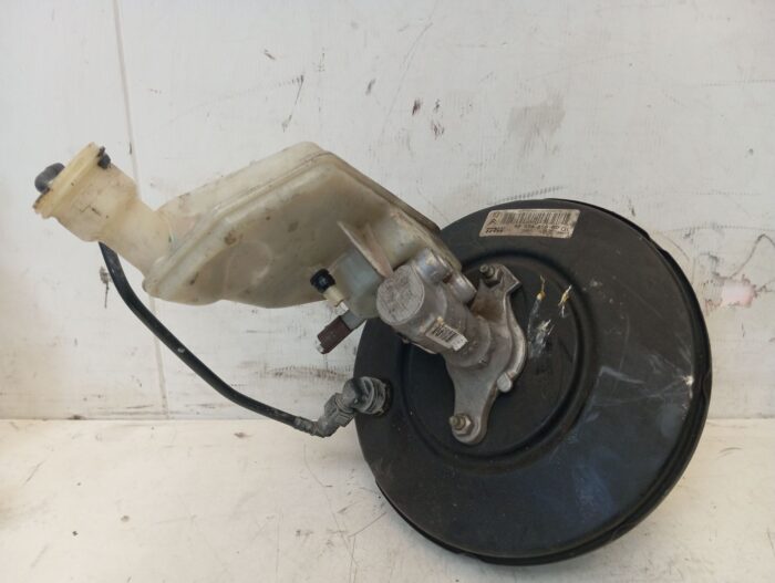 Servofreno Peugeot 1007 2007 Diésel