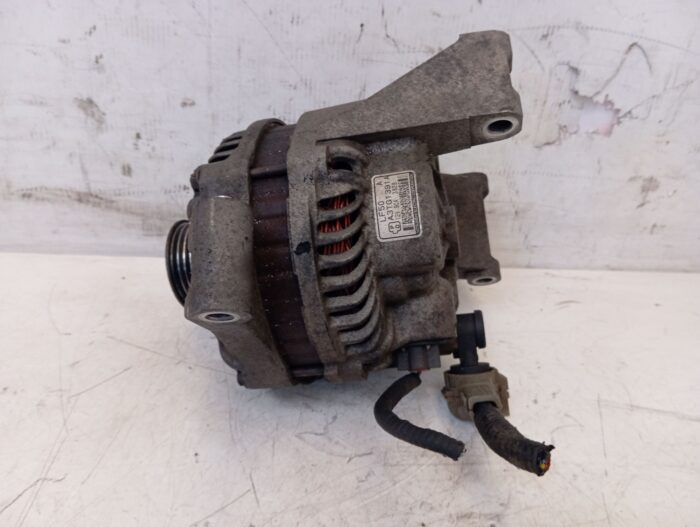 Alternador Mazda 3 2004 Gasolina