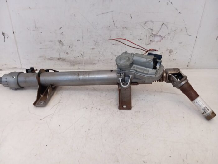 Columna Direccion Mercedes Sprinter 330 CDI 2.2 2012 diésel