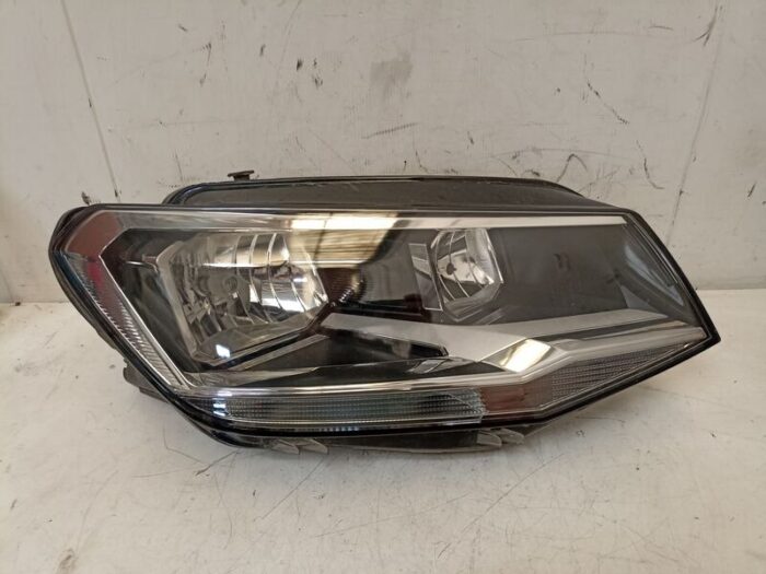Faro Derecho Volkswagen Caddy IV