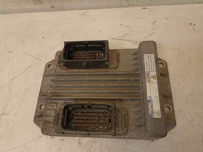 Centralita Motor Uce Opel Meriva A 2004