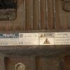 Centralita Motor Uce Opel Meriva A 2004