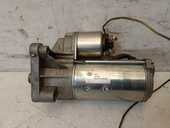 Motor Arranque Renault Scénic II 2005