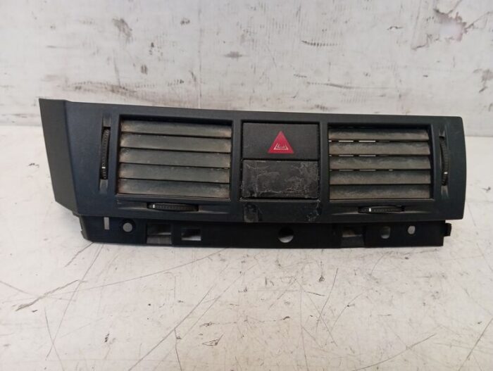 Rejilla Aireadora Opel Meriva A 2006