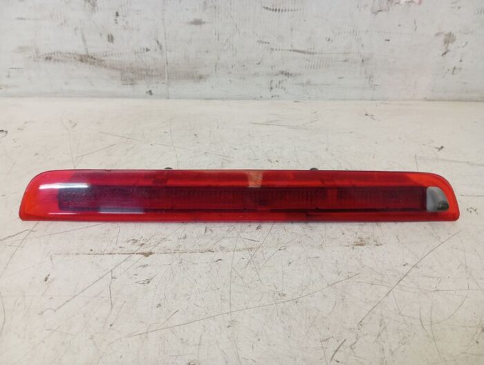 Luz Central De Freno Opel Meriva A 2004