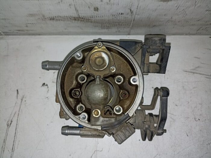Caja mariposa Peugeot 306 gasolina 1999