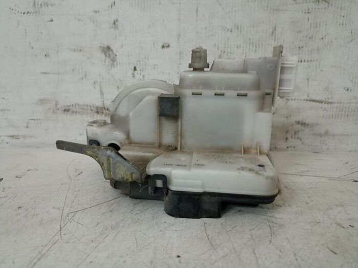 Cerradura Puerta Delantera Derecha Seat Ibiza II 1999