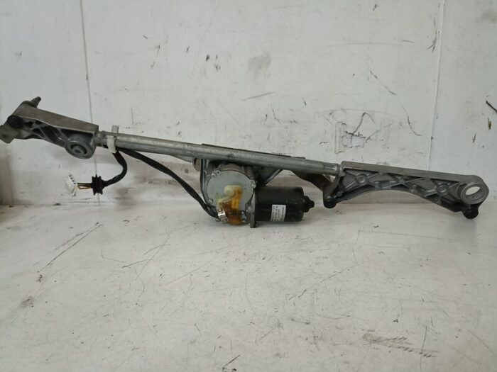 Sistema Limpia parabrisas Delantero Mercedes Clase C con motor 2003