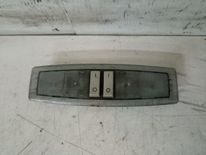 Luz interior Opel Astra H 2005