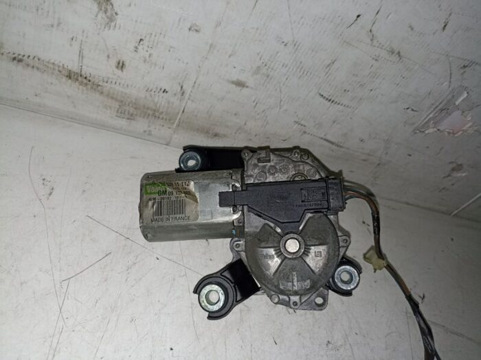 Motor Limpia Trasero Opel Corsa C 2003