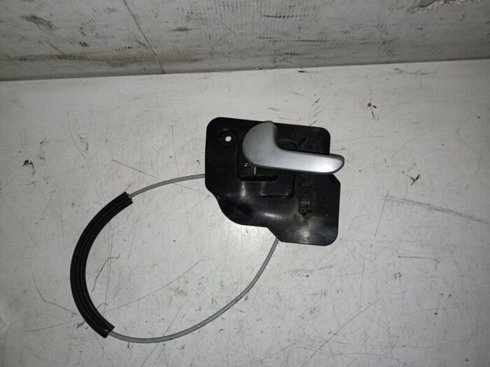 Maneta Interior Delantera Izquierda Opel Meriva A 2004