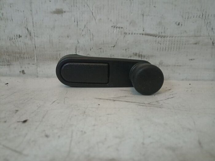 Manivela elevalunas trasero Peugeot 307
