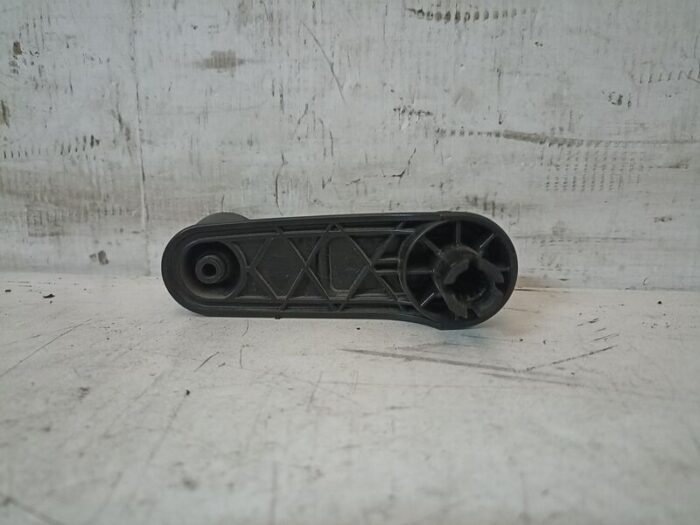 Manivela elevalunas trasero Peugeot 307