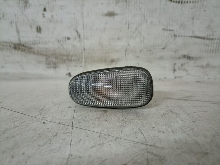 Intermitente lateral aletas delanteras Opel