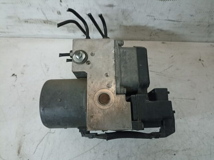 Módulo Abs Opel Meriva A Limusina 2005