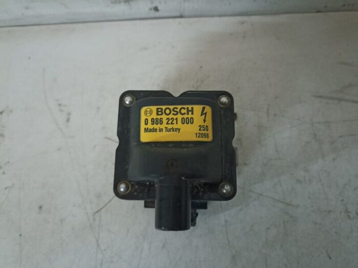 Bobina encendido Volkswagen Golf IV 1.6 gasolina 2001