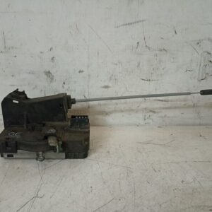 Cerradura Puerta Delantera Izquierda Opel Meriva A 2005