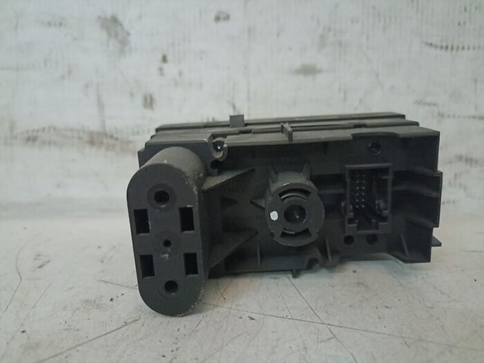 Mando Luces Opel Meriva A 2003