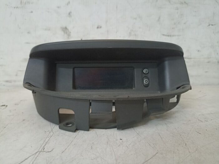 Pantalla Multifuncion Opel Meriva A 2003