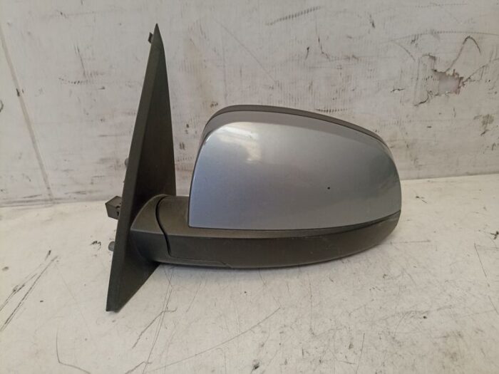 Retrovisor Izquierdo Opel Meriva A 2005