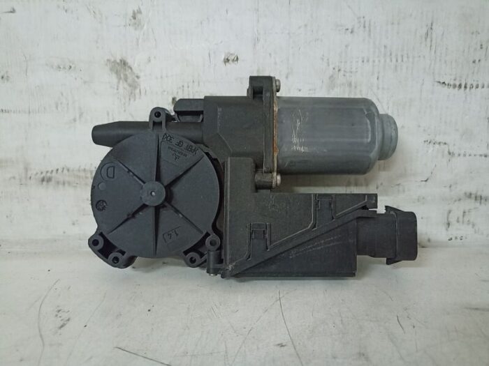 Motor elevalunas Delantero Izquierdo Opel Meriva A 2005