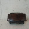 Cenicero mercedes Clase C 2004 en madera