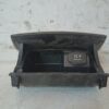Cenicero mercedes Clase C 2004 en madera
