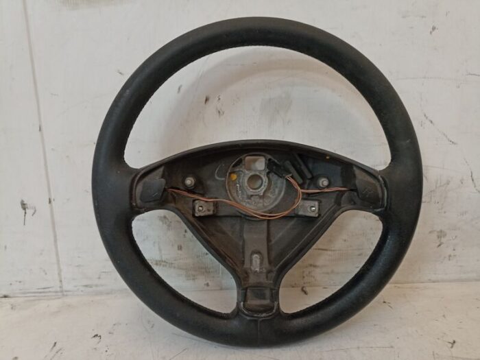 Volante tres radios Opel Astra G 2004