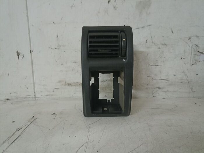 Difusor de aire lado conductor Opel Astra G 1998