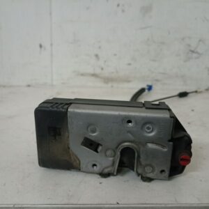 Cerradura Puerta Trasera Derecha Opel Astra G 1998