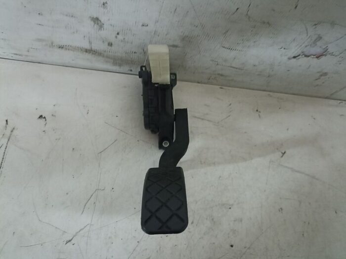 Pedal Acelerador Volkswagen Golf IV 2001