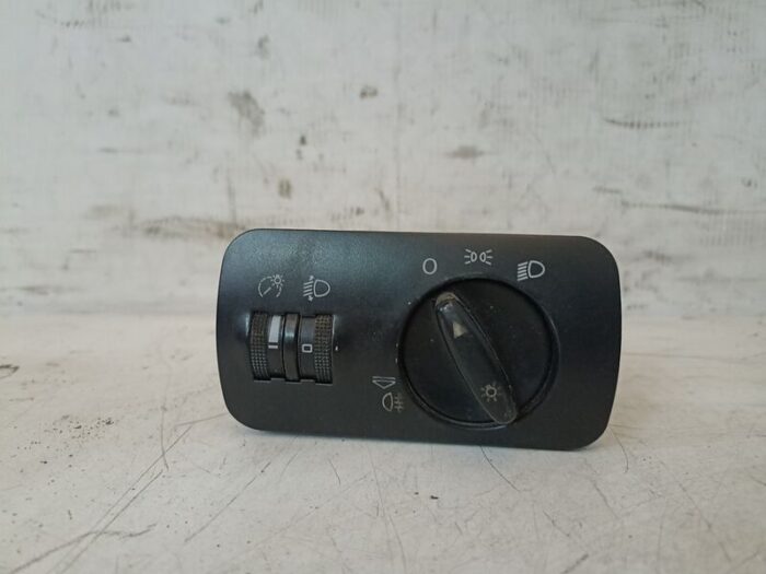 Mando Luces Seat Leon I (1M) 2001