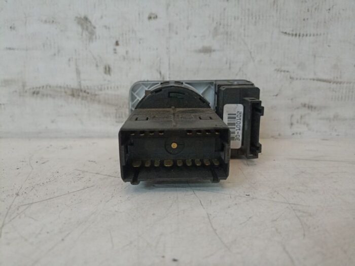 Mando Luces Seat Leon I (1M) 2001