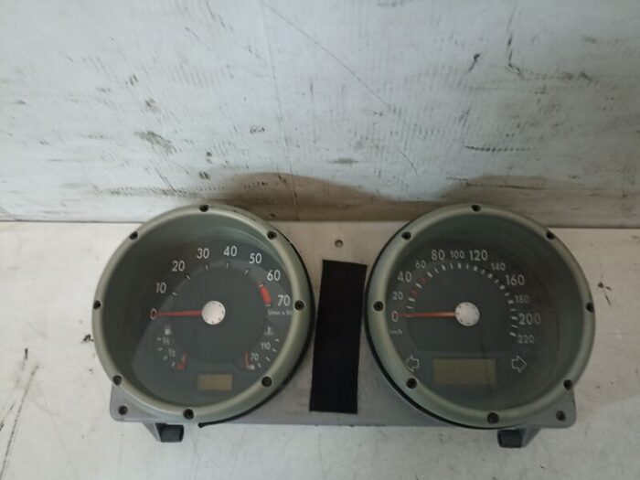 Cuadro Instrumentos Volkswagen Lupo 1999