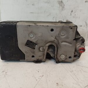 Cerradura Puerta Trasera Derecha Opel Meriva A 2006