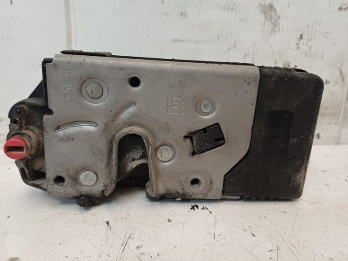 Cerradura Puerta Trasera Izquierda Opel Meriva A 2006