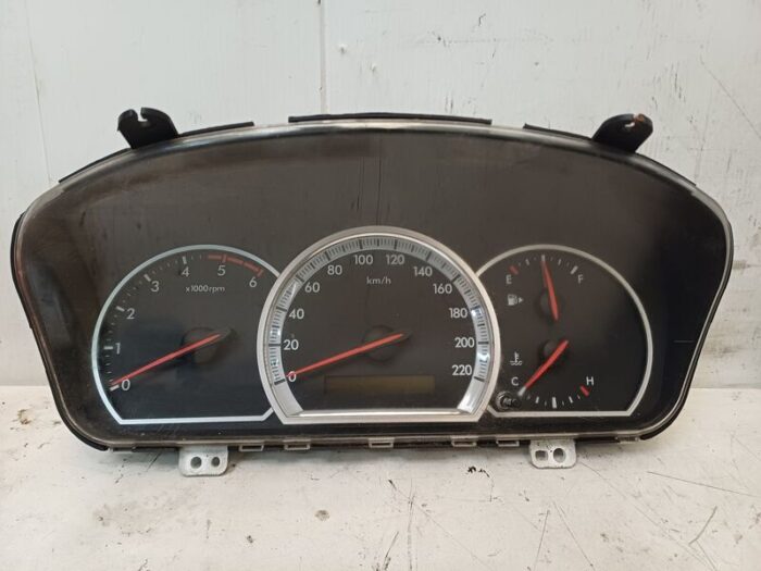 Cuadro Instrumentos Chevrolet Epica 2008